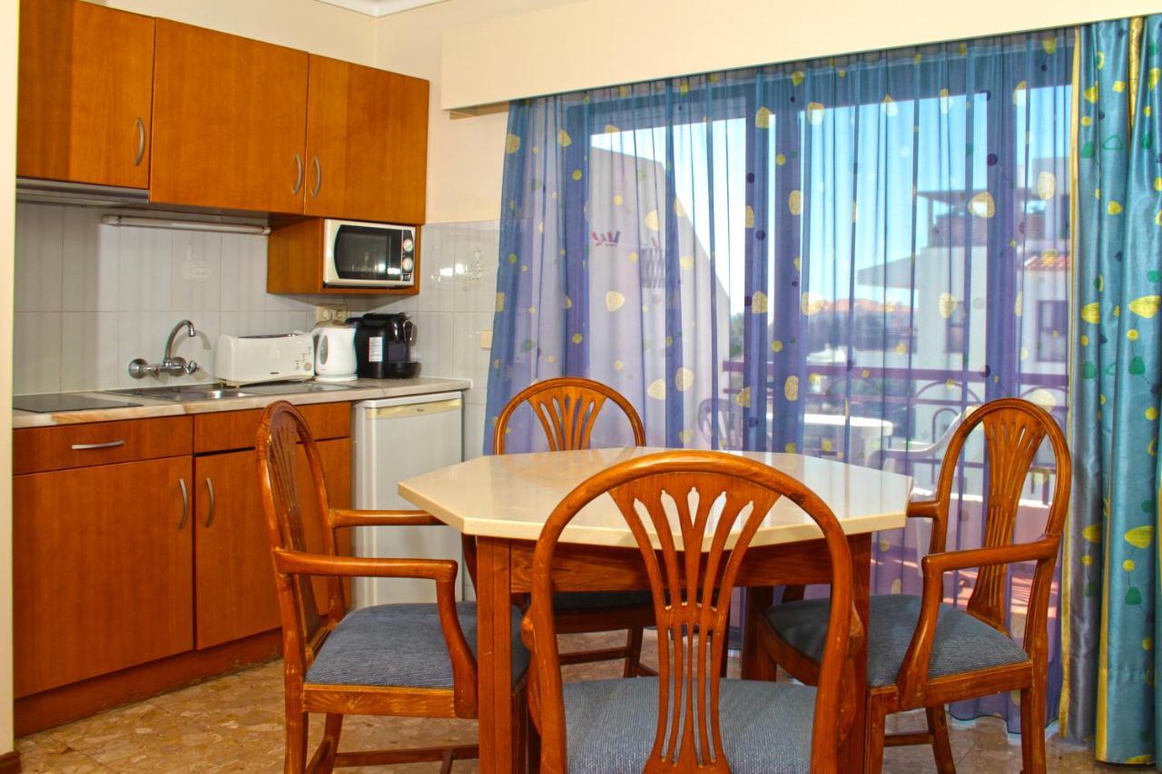Clube Praia Vau 17 By Atlantichotels - Al Portimão Exteriér fotografie