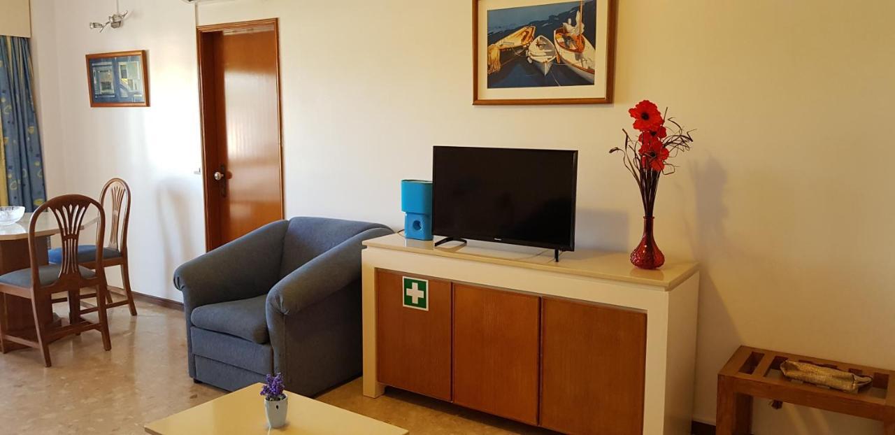 Clube Praia Vau 17 By Atlantichotels - Al Portimão Exteriér fotografie