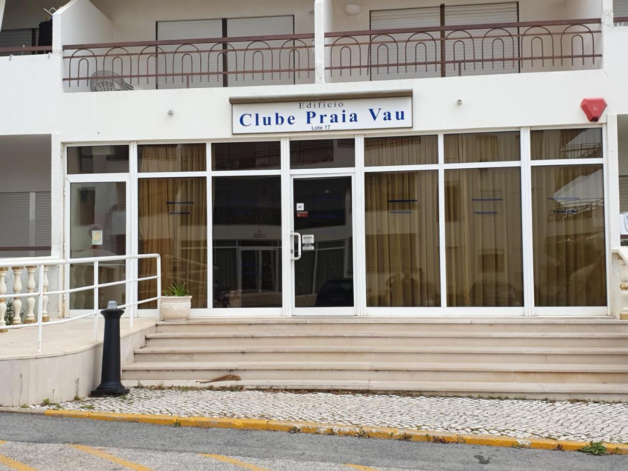 Clube Praia Vau 17 By Atlantichotels - Al Portimão Exteriér fotografie