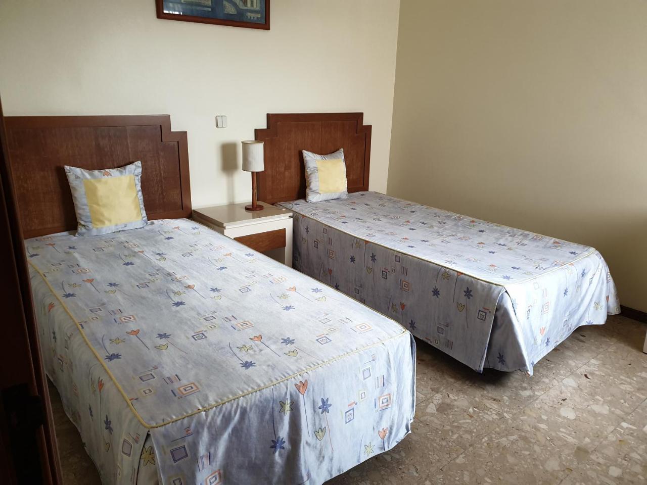 Clube Praia Vau 17 By Atlantichotels - Al Portimão Exteriér fotografie